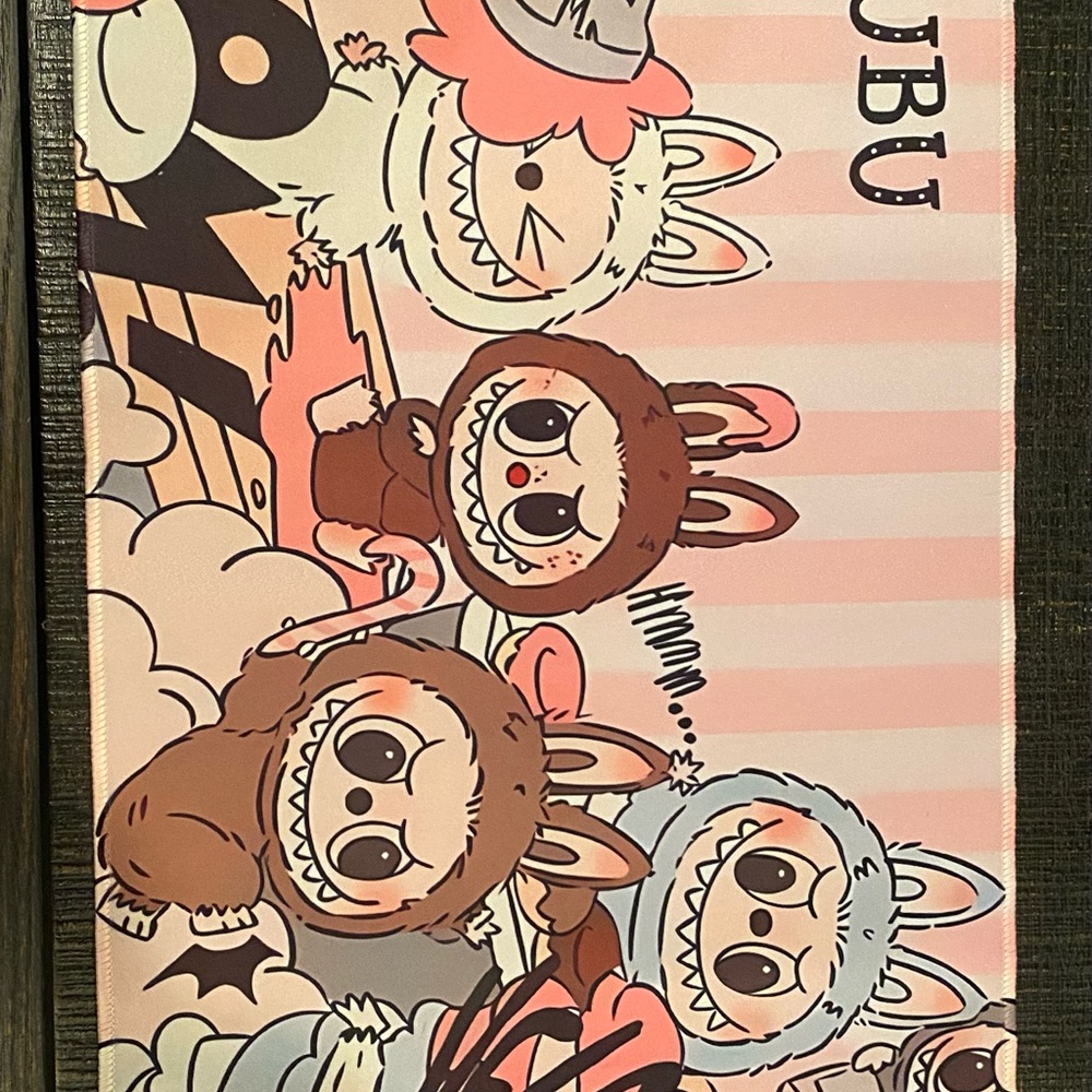 Mouse Pad - Picture 10 of 10